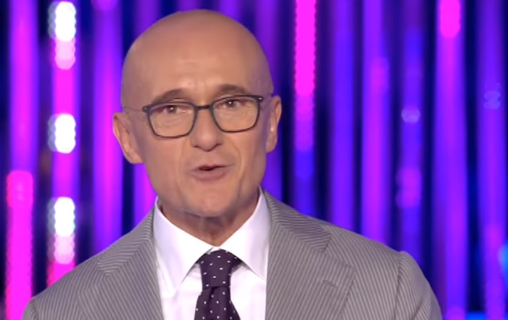 Ascolti TV | Lunedì 21 settembre 2020. Vince il Grande Fratello Vip (18.1%). Speciale Elezioni: Vespa 7.3%, Mentana 3.7%