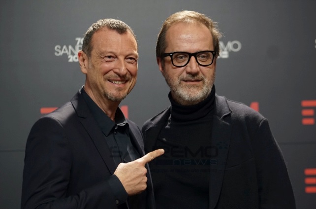 Sanremo 2021, Coletta rassicura: il Festival ci sarà!