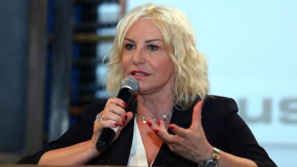 Antonella Clerici Antonella Clerici