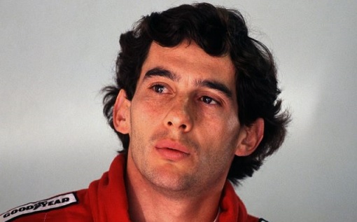 Ayrton Senna: la vita del pilota di Formula1 diventa una serie TV