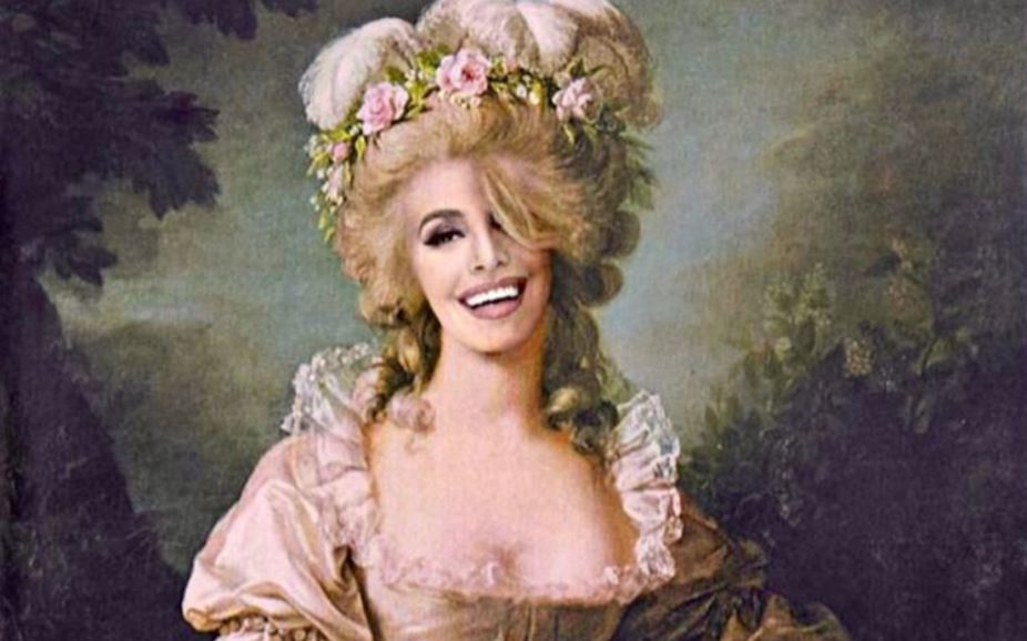 Barbara D’Urso: «Sono sempre stata di sinistra». E su Signorini…