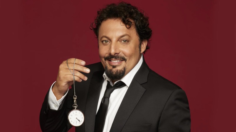 Enrico Brignano a DM: «Un’Ora Sola Vi Vorrei è una sfida contro il tempo. Non temo il responso auditel, saremo attenti al gradimento»