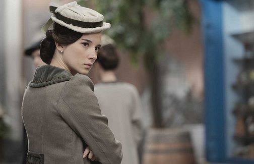 Una Vita, anticipazioni: Camino riprende a parlare per salvare Cesareo