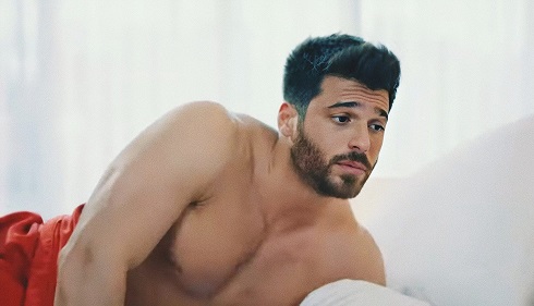 Bay Yanliş: in Turchia chiude per bassi ascolti la nuova soap con Can Yaman