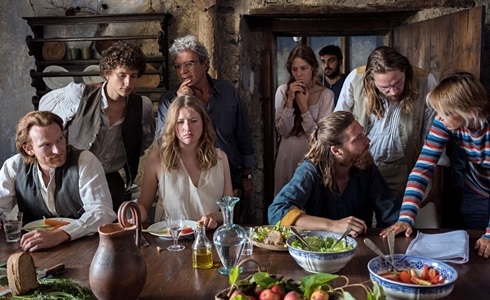 Programmi TV di stasera, mercoledì 2 settembre 2020. Su Rai3 il film «Capri-Revolution»