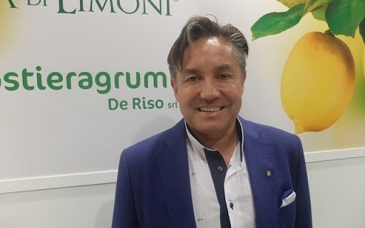 Carlo De Riso è il secondo Boss In Incognito del 2020