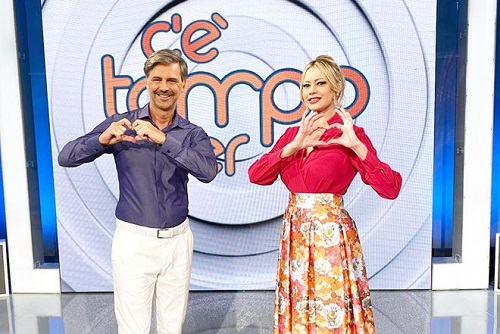 Rai 1, soppressi Convertini e Falchi