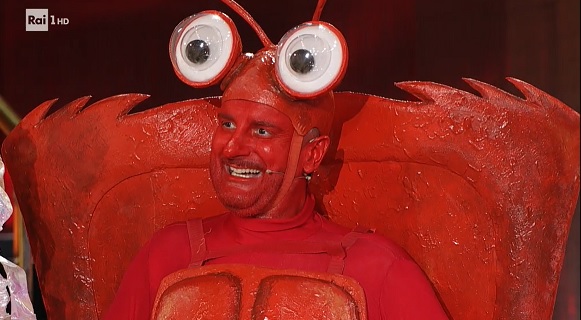 Ballando con le Stelle 2020: la seconda puntata fa fuori Barbara Bouchet. Nuova «carnevalata» di Costantino