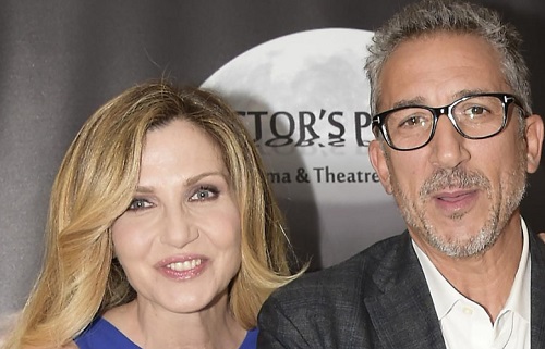 Lorella Cuccarini lascia l’agenzia di Lucio Presta: «La decisione non è collegata alla questione Vita in Diretta»