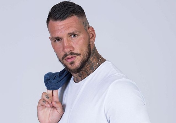 Ballando con le Stelle 2020: Daniele Scardina «finalmente negativo al virus»