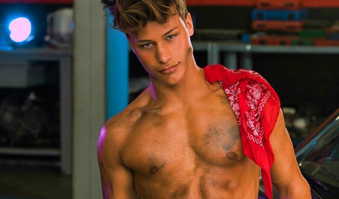 Grande Fratello Vip 5, concorrenti: Denis Dosio è l’ultimo ‘vippone’!