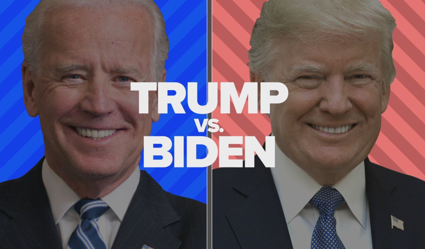 Trump vs Biden: stanotte il primo duello tv in diretta. Dove seguirlo in Italia