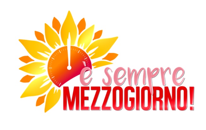 E’ Sempre Mezzogiorno avrà sei giochi telefonici. Eccoli!