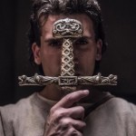 El Cid - Jaime Lorente