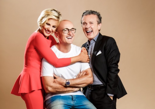 Grande Fratello Vip 5: tutti gli appuntamenti in TV