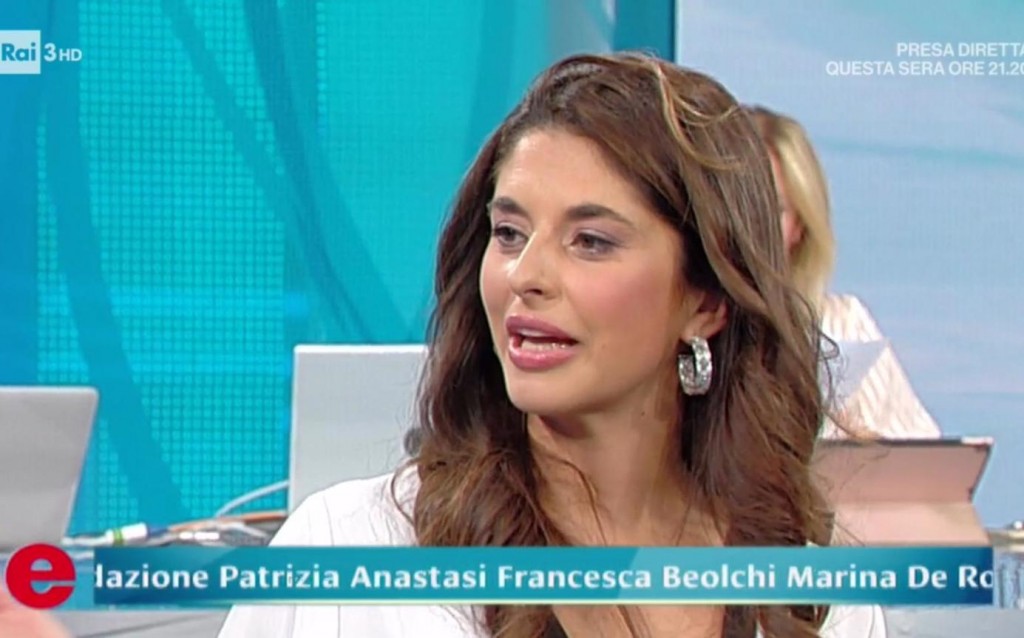 Elisir di consolazione per Benedetta Rinaldi