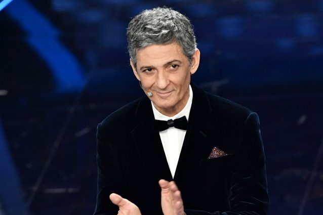 Fiorello rincara: «Fare Sanremo senza pubblico non avrebbe senso»