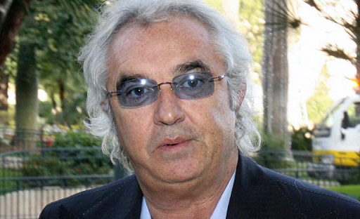 GF Vip, Flavio Briatore punge Elisabetta Gregoraci: «Se per lei affrancarsi è andare al GF e stare con i ragazzini ok, allora potrebbe rinunciare anche a quello che le do»