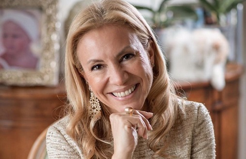 Francesca Ossani è il primo Boss In Incognito del 2020