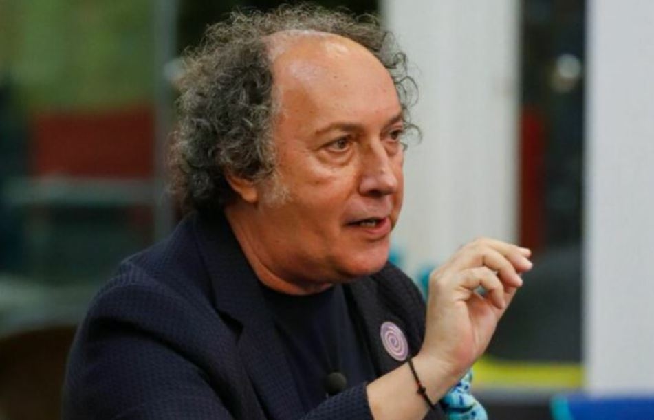 Fulvio Abbate stronca il GF VIP: «Chiuso insieme alle nutrie, non vedevo l’ora di scappare. La Gregoraci? Non ne contemplo neppure l’esistenza»