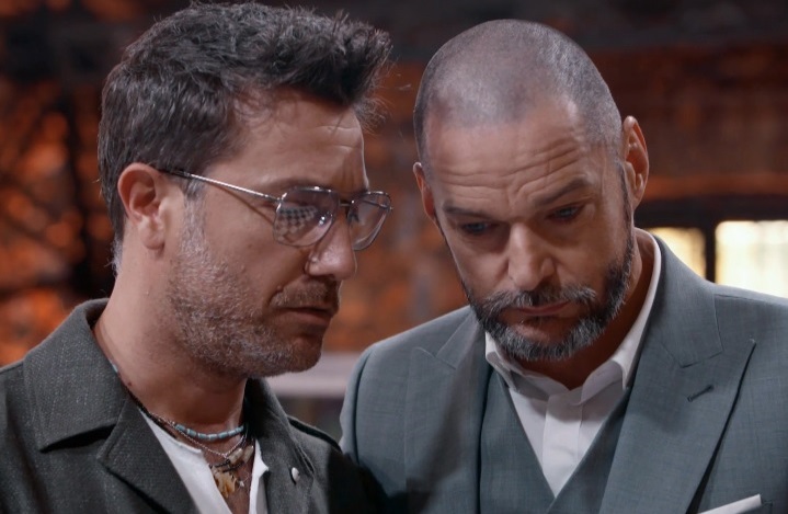 Gino Cerca Chef: un programma come tanti, salvato dalla mission