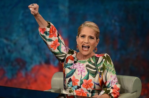 Heather Parisi ancora contro la Cuccarini: «Omofoba e pure ipocrita»