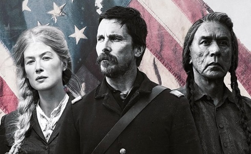 Programmi TV di stasera, sabato 5 settembre 2020. Su Rai3 in 1^Tv «Hostiles»