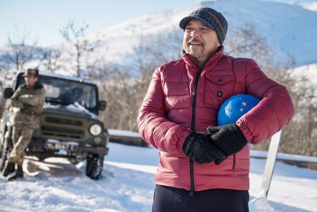 Ascolti TV | Domenica 6 settembre 2020. Hotel Gagarin vince la serata con il 12%, L’Ora della Verità chiude al 10.1%.