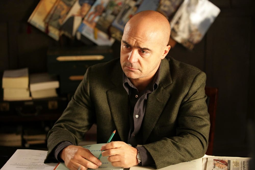 Montalbano ‘scansa’ Tu sì que vales