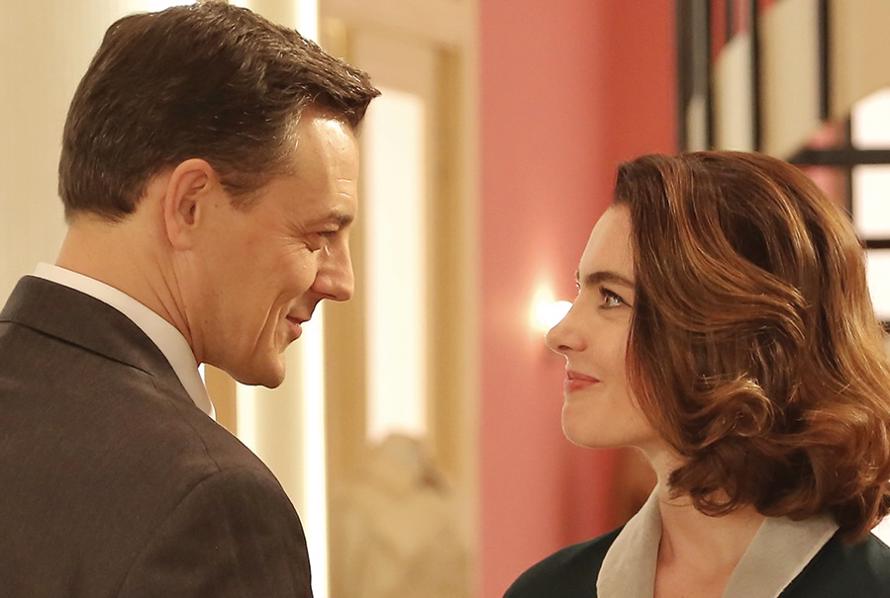 Il Paradiso delle Signore riapre (anticipazioni)