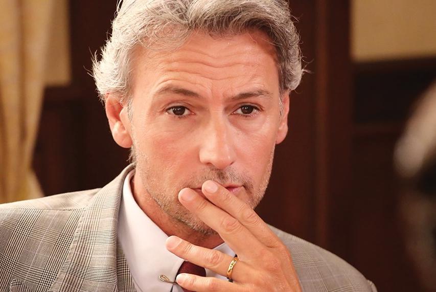 Il Paradiso delle Signore, anticipazioni: Umberto parte per l’America in cerca di Adelaide