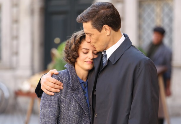 Rai 1, nella rete del «racconto giornalistico» a brillare è Il Paradiso delle Signore. Le elezioni fermano Bortone e Matano ma non la soap