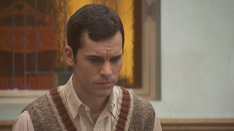 Il Segreto è (s)finito