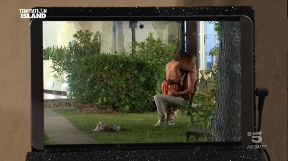 Temptation Island 8: la seconda puntata in 6 momenti