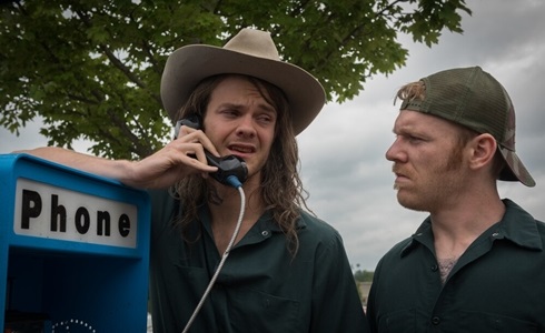 Programmi TV di stasera, giovedì 24 settembre 2020. Su Rai3 in 1^Tv «La truffa dei Logan»