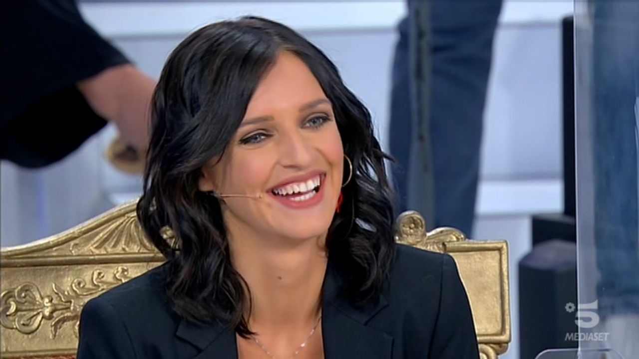 Uomini e Donne: Jessica Antonini ha scelto (anticipazioni)