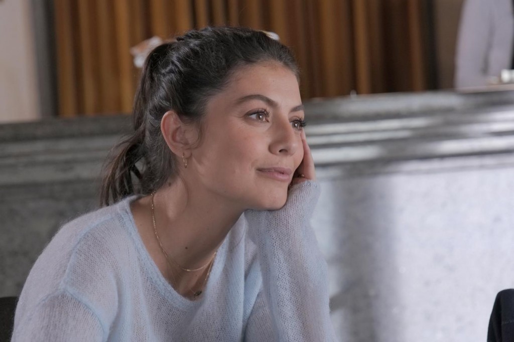 L’Allieva 3: Alice Allevi è diventata medico legale