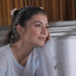 L'Allieva 3 - Alessandra Mastronardi