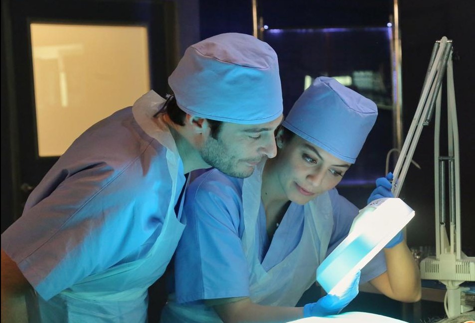 L’Allieva 3: anticipazioni ultima puntata di domenica 8 novembre 2020