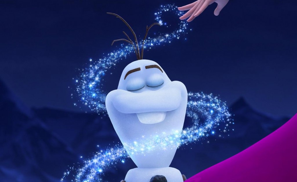 Disney+: un autunno vario tra Olaf, Violetta, gli scimpanzè e Aldo, Giovanni e Giacomo