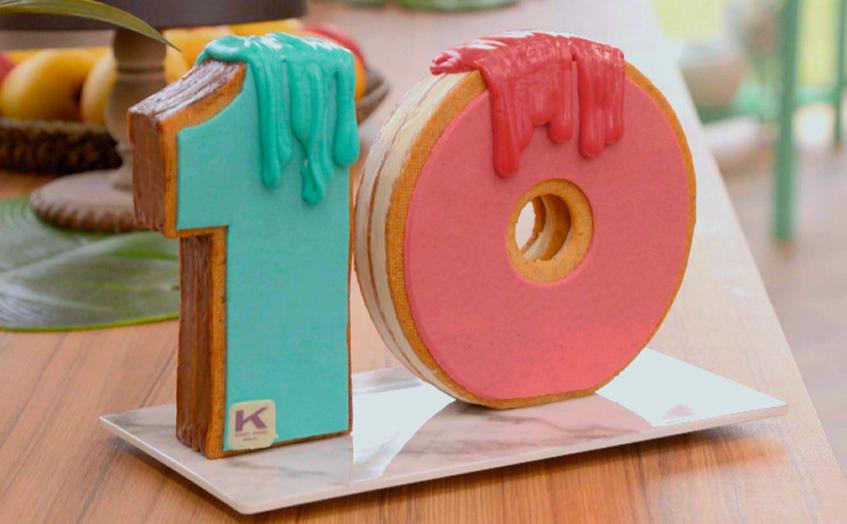 Bake Off 2020 celebra i 10 anni di Real Time con qualche assenza di troppo