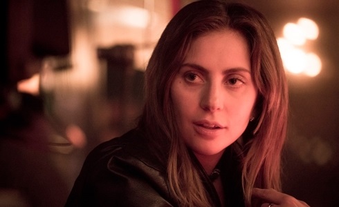 Lady Gaga in A Star Is Born