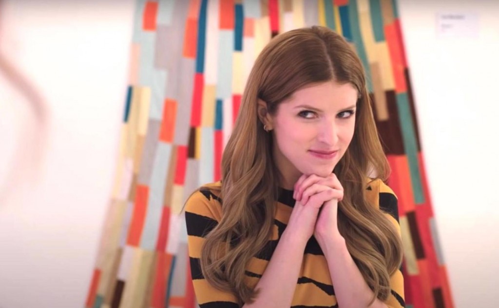 Love Life: Darby Carter cerca il grande amore su TIMVISION