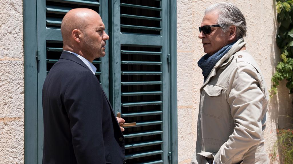 Ascolti TV | Martedì 15 settembre 2020. Montalbano in replica 18.1%, A Star is Born 15.2%. Name that Tune parte dal 2.6%