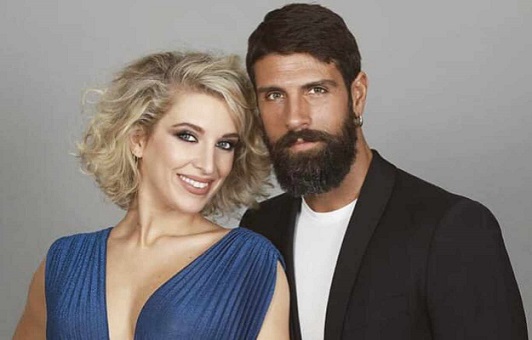 Gilles Rocca: chi è il concorrente di Ballando con le Stelle