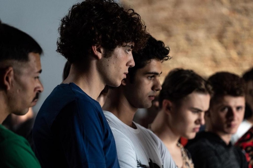 Mare Fuori: un racconto che fa male, addolcito dalla bravura degli interpreti