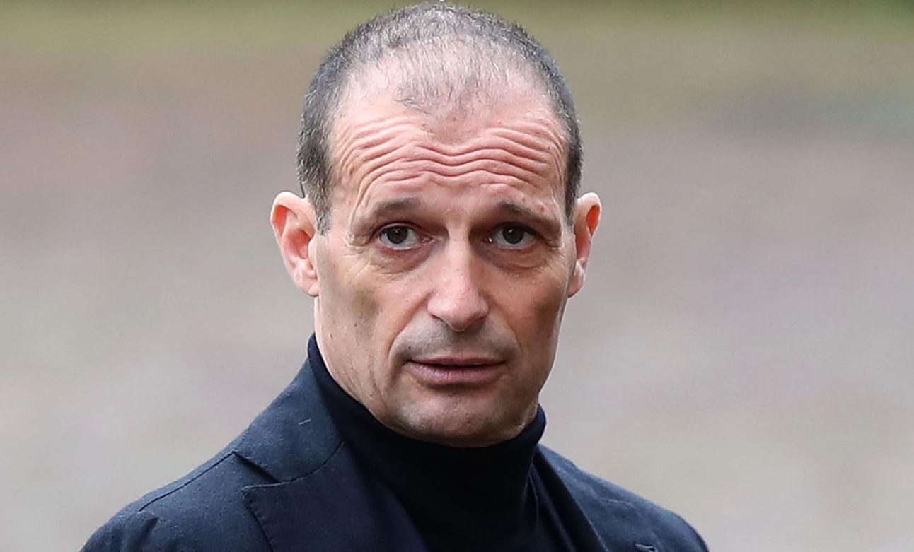 Ballando con le Stelle 2020: Massimiliano Allegri primo ballerino per una notte