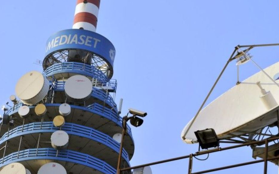 Mediaset, primo semestre 2020: fatturato in calo, pesa il lockdown