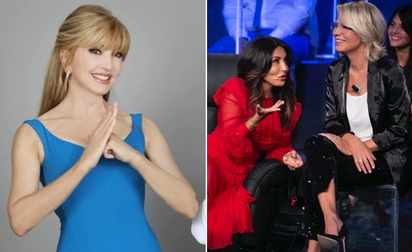 Ballando sfida Tú sí que vales sei anni dopo la prima (e unica) volta