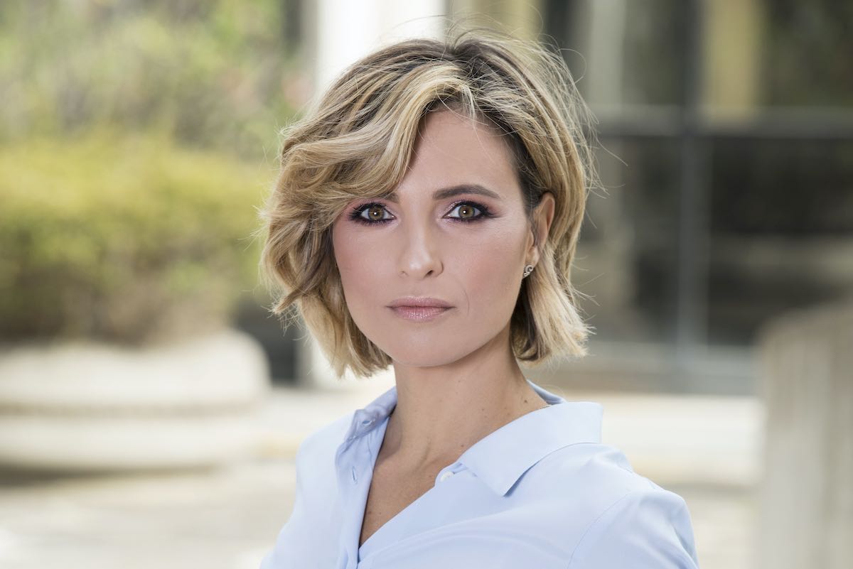 Uno Mattina: cosa farà e cosa non farà Monica Giandotti. La dichiarazione d’intenti per DavideMaggio.it